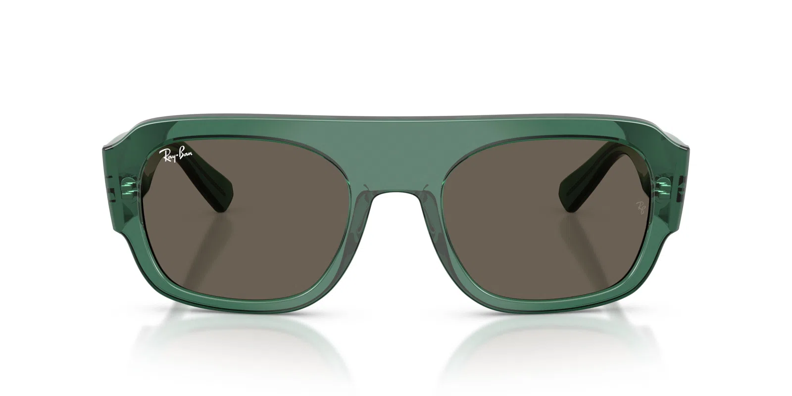Ray-Ban 2218 Sunglasses - view 41